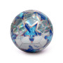 Collection Champions League 2023-2024 Multicolour-Silver met-Bright cyan-Shock