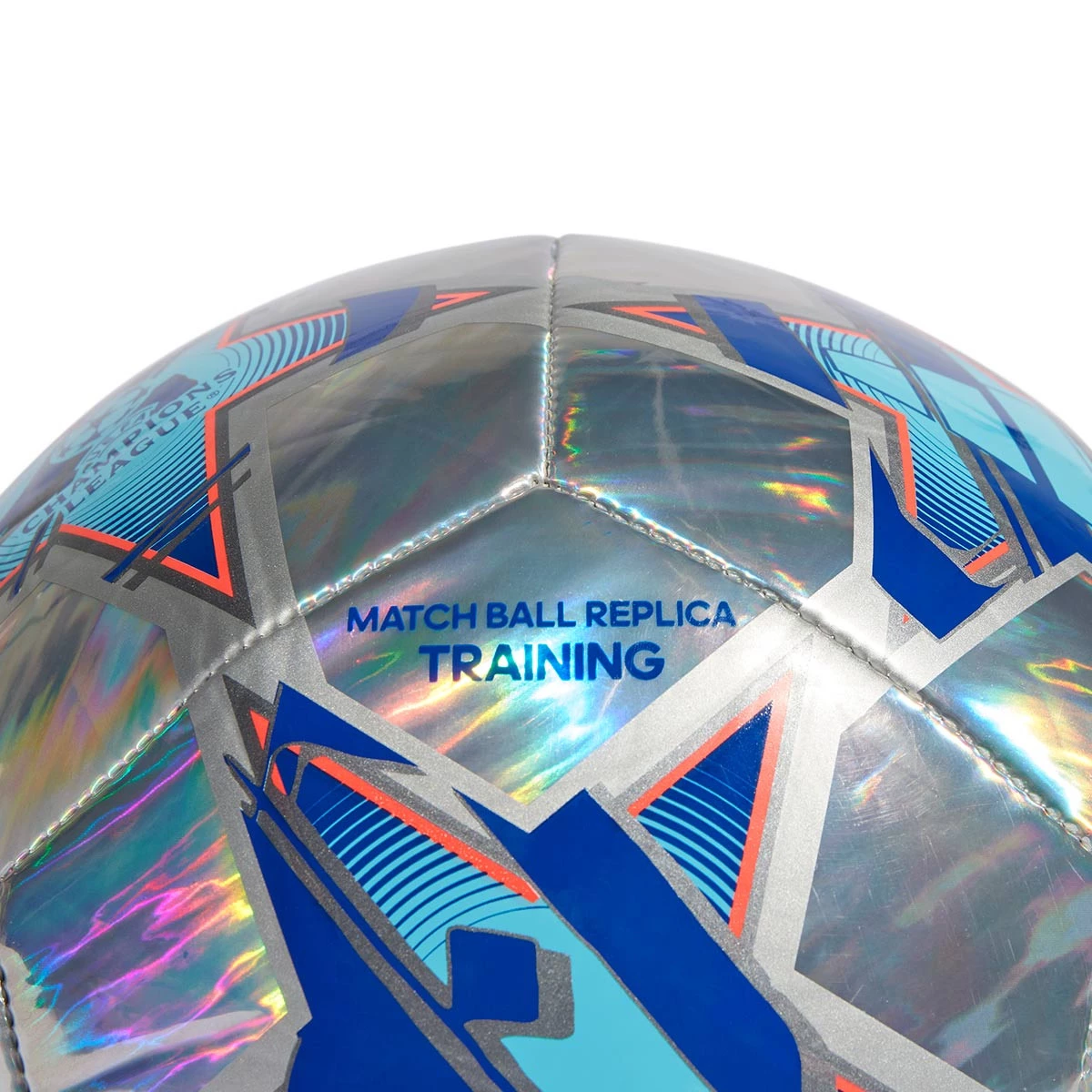 Balón adidas Champions League 2023 2024 Training talla 5