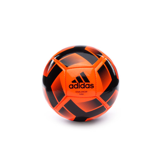 Adidas starlancer soccer ball 2025