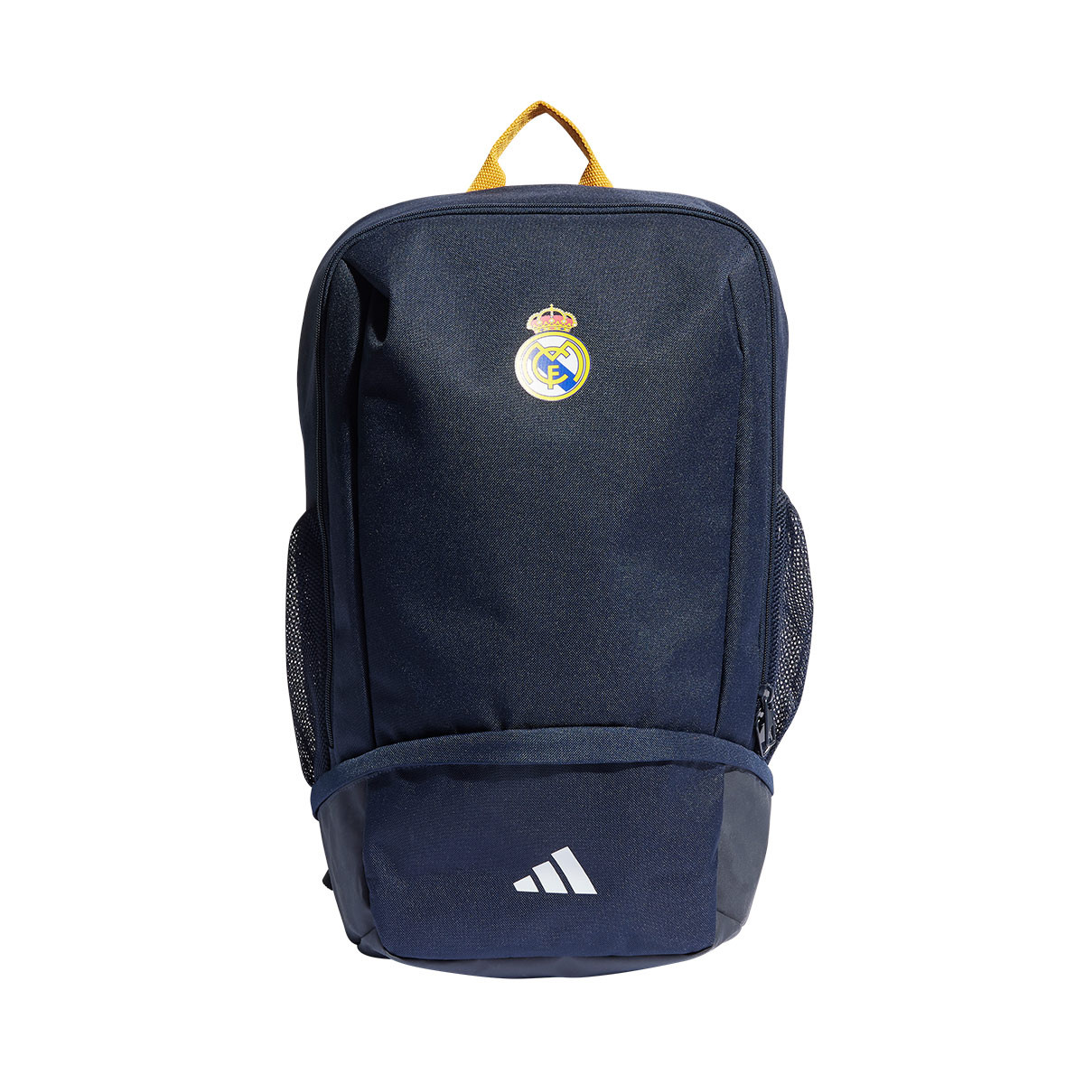 Backpack adidas Real Madrid Legend Ink-White - Fútbol Emotion