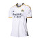 adidas Real Madrid Home Jersey Authentic 2023-2024 Jersey