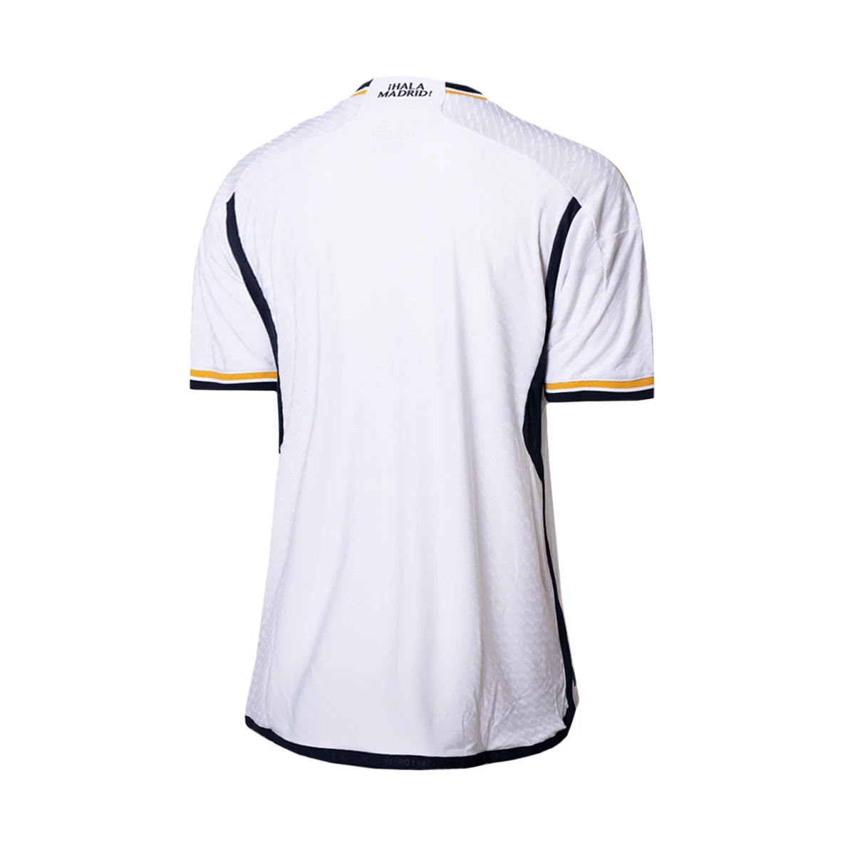 Camiseta adidas Real Madrid CF Pre-Match 2023-2024 Wonder Silver - Fútbol  Emotion