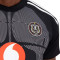 Camiseta Orlando Pirates Primera Equipación 2023-2024 Black