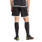 Pantalón corto SL Benfica Segunda Equipación 2023-2024 Black