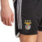 Pantalón corto adidas SL Benfica Segunda Equipación 2023-2024