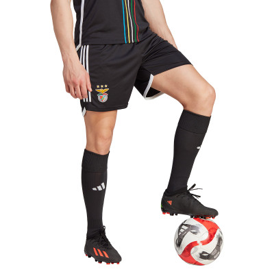 SLB Benfica Away kit 2023-2024 Shorts