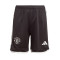 Kratke hlače adidas Manchester United FC Segunda Equipación 2023-2024 Niño