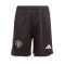 Pantaloncini adidas Manchester United FC Seconda Divisa 2023-2024 Bambino