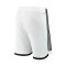 Pantalón corto Manchester United FC Primera Equipación 2023-2024 Niño White