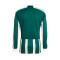 Camiseta Manchester United FC Segunda Equipación 2023-2024 Green Night-Core White-Active Maroon