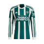 Manchester United FC Maillot Extérieur 2023-2024