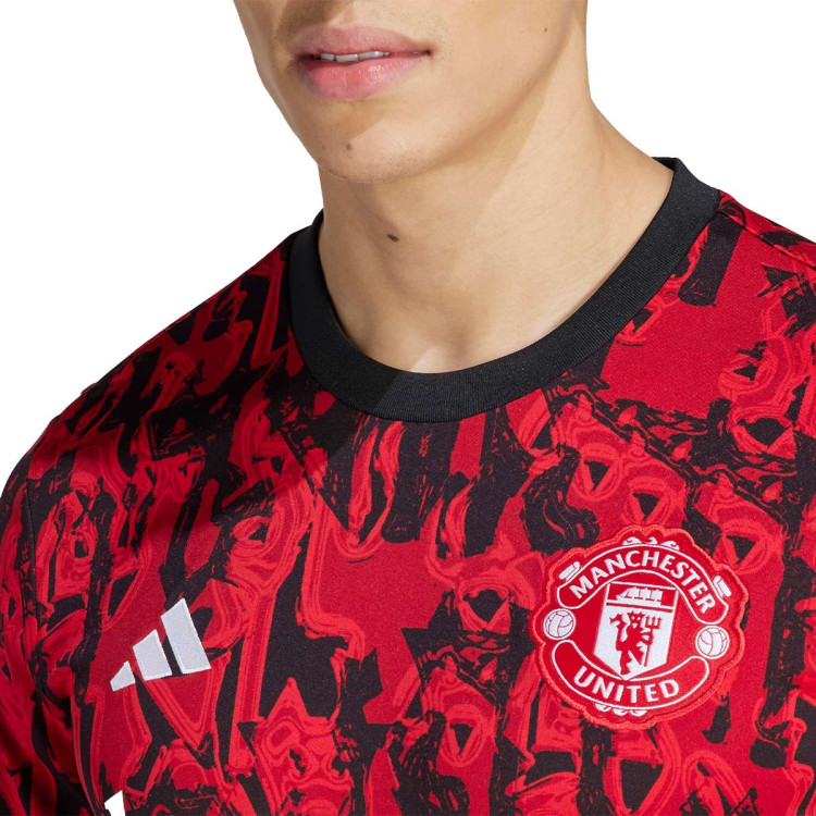 camiseta-adidas-manchester-united-fc-pre-match-2023-2024-red-black-2