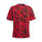 Koszulka adidas Manchester United FC Pre-Match 2023-2024 Niño