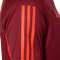 Camiseta Manchester United FC Training 2023-2024 Coll Burgundy