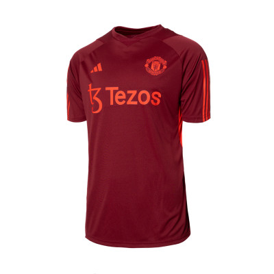 Manchester United FC Training 2023-2024 Jersey