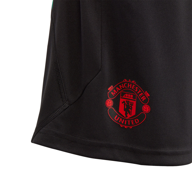 pantalon-corto-adidas-manchester-united-fc-training-2023-2024-nino-black-2