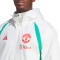 Sudadera adidas Manchester United FC Training 2023-2024 Niño