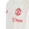 Koszulka adidas Manchester United FC Training 2023-2024 Niño