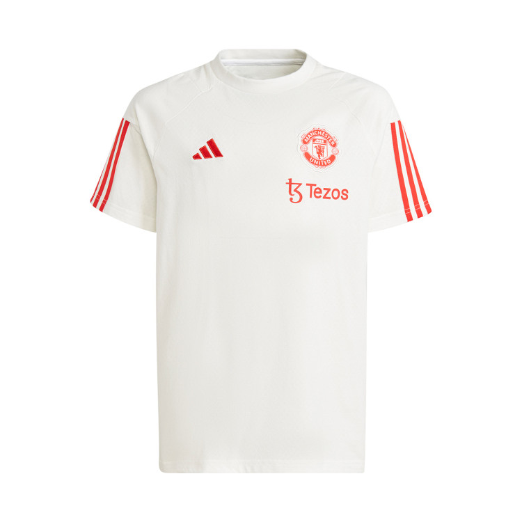 camiseta-adidas-manchester-united-fc-training-2023-2024-nino-core-white-0