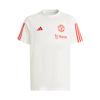 Manchester United FC Training 2023-2024 Niño Jersey