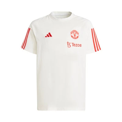 Manchester United FC Training 2023-2024 Niño T-Shirt