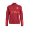Bluza adidas Manchester United FC Training 2023-2024 Niño