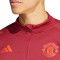 adidas Manchester United FC Training 2023-2024 Sweatshirt