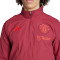 adidas Manchester United FC Training 2023-2024 Jacket