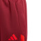 Długie spodnie adidas Manchester United FC Training 2023-2024 Niño