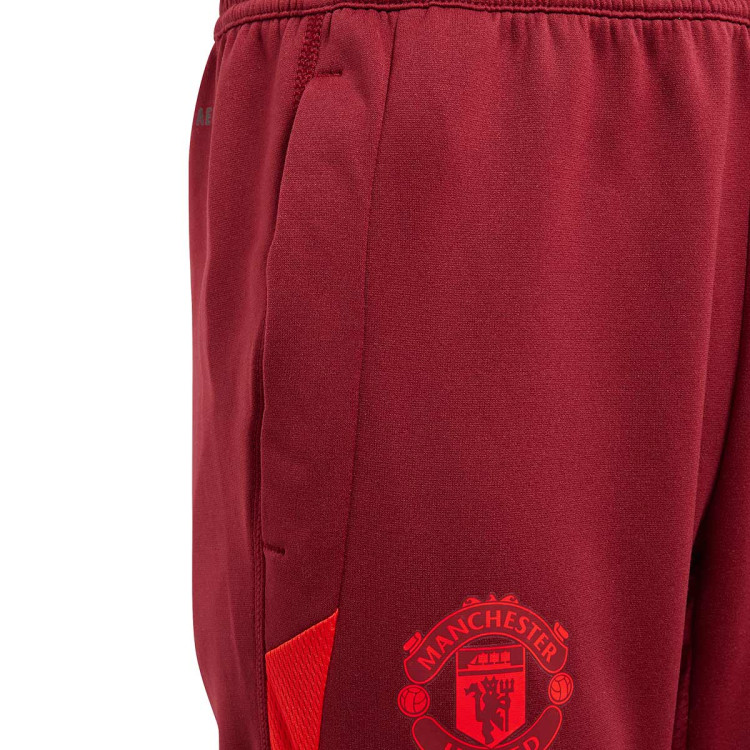 pantalon-largo-adidas-manchester-united-fc-training-2023-2024-nino-coll-burgundy-2