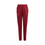 Kids Manchester United FC Training 2023-2024 Coll Burgundy