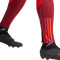 Długie spodnie adidas Manchester United FC Training 2023-2024