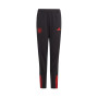 Manchester United FC Training 2023-2024 Niño Black