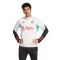 Sudadera Manchester United FC Training 2023-2024 Core White