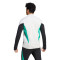 Sudadera Manchester United FC Training 2023-2024 Core White