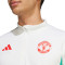adidas Manchester United FC Training 2023-2024 Sweatshirt