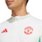 Felpa adidas Manchester United FC Training 2023-2024