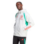Manchester United FC Fanswear 2023-2024 Core White