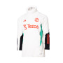 Manchester United FC Training 2023-2024 Core Bijelo