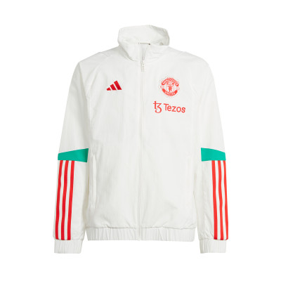 Chaqueta Manchester United FC Training 2023-2024 Niño