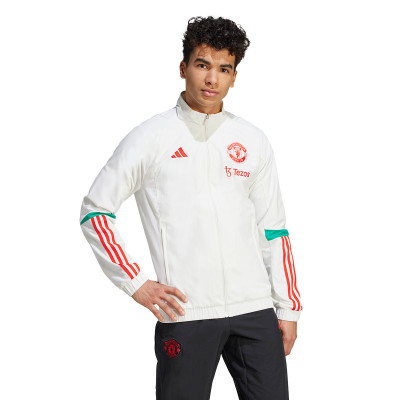 Manchester United FC Training 2023-2024 Jacket