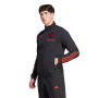 Manchester United FC Training 2023-2024 Czarny