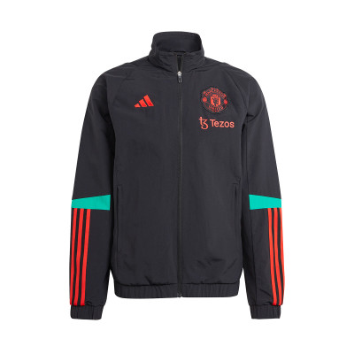 Manchester United FC Training 2023-2024 Jacket