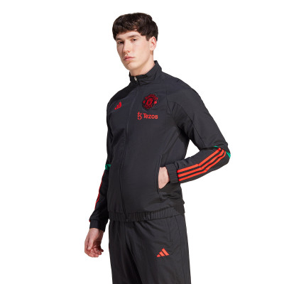 Veste Manchester United FC Entraînement 2023-2024