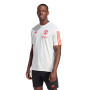 Manchester United FC Training 2023-2024-Core White