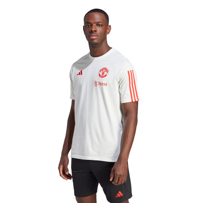 Camiseta Manchester United FC Training 2023-2024