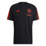 Manchester United FC Training 2023-2024-Crno