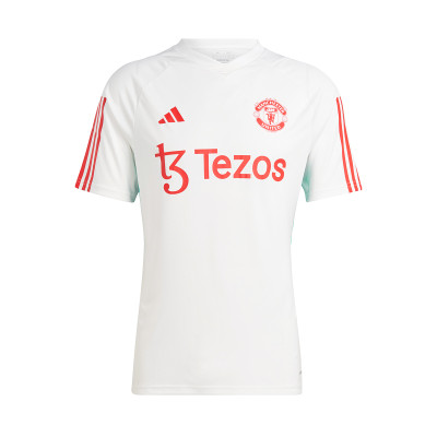 Manchester United FC Training 2023-2024 Jersey