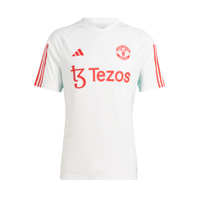 Manchester United FC Training 2023-2024 Jersey