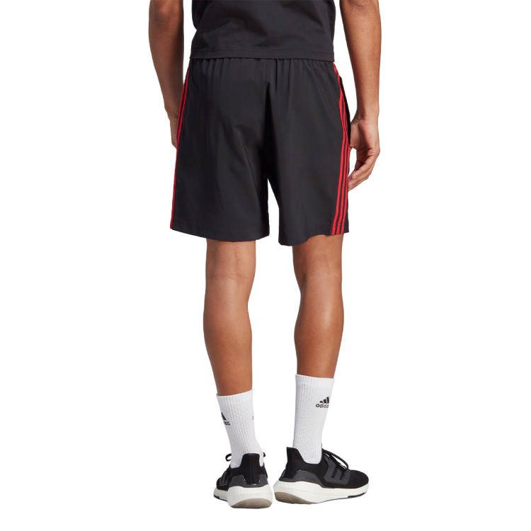 pantalon-corto-adidas-manchester-united-fc-fanswear-2023-2024-black-red-1